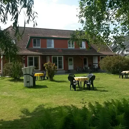 Ulenhoef Ferienunterkunfte Ii Daire Prerow