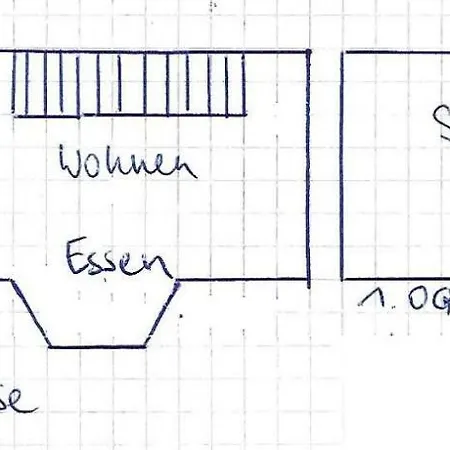 Ulenhoef Ferienunterkunfte Ii Daire *